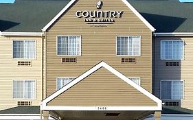 Country Inn And Suites Watertown Sd